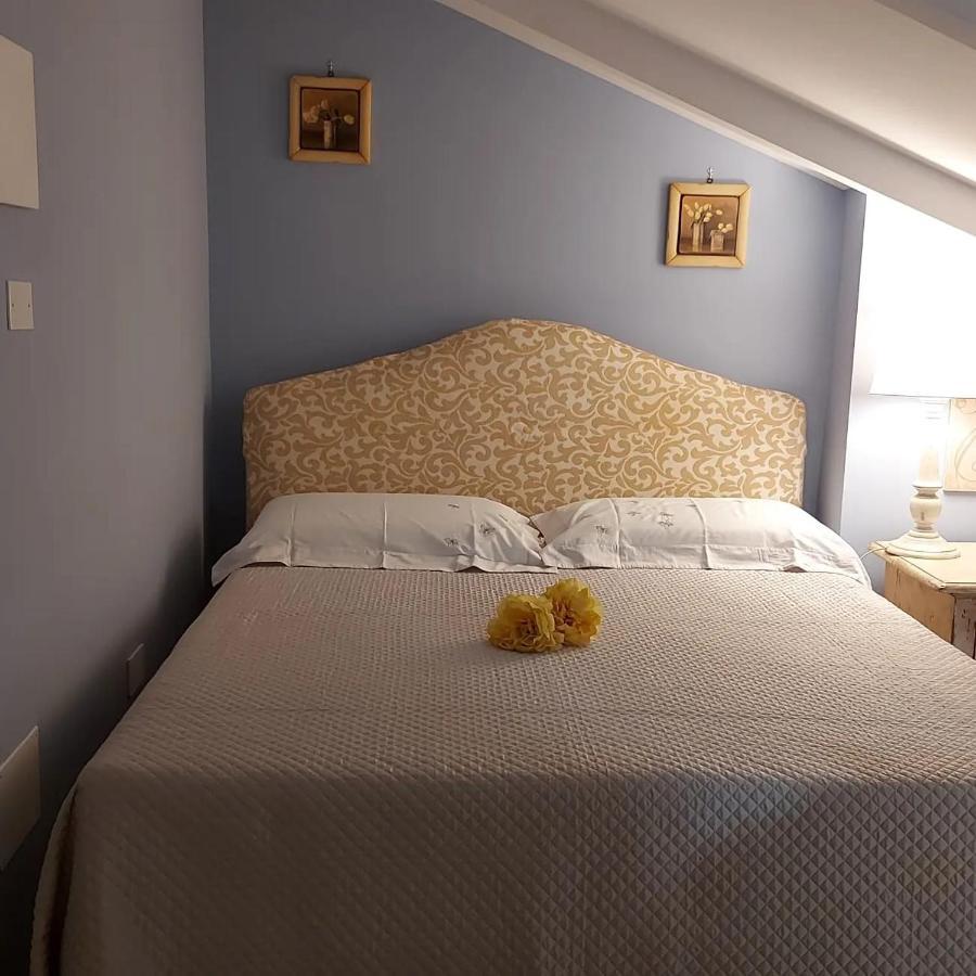 Coraline Bed and Breakfast Castellammare di Stabia Eksteriør billede