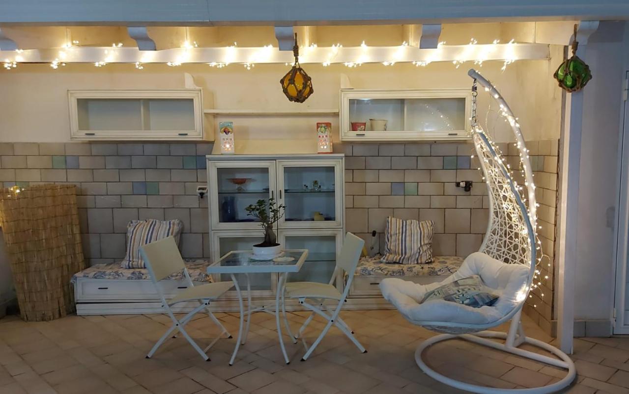 Coraline Bed and Breakfast Castellammare di Stabia Eksteriør billede