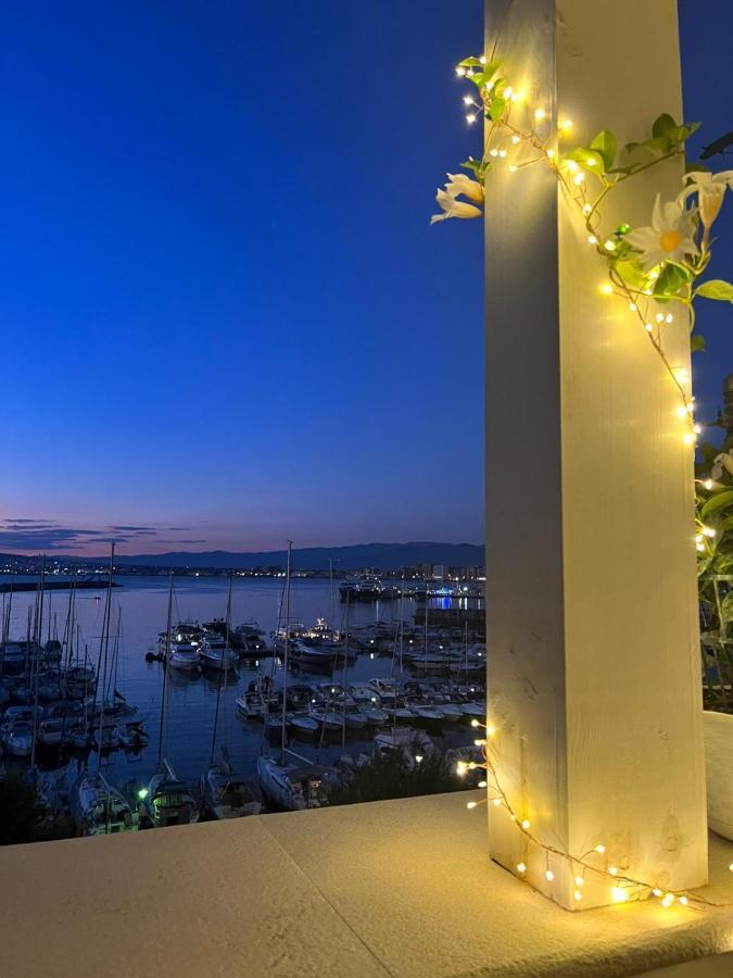 Coraline Bed and Breakfast Castellammare di Stabia Eksteriør billede